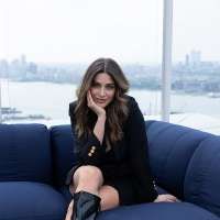 Woman Of The Year 2025: Alba De Simone